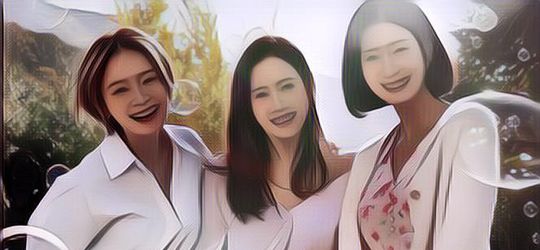 Sinopsis dan Jadwal Tayang Drama Korea "39" yang Dibintangi Son Ye Jin, Jeon Mi Do, dan Kim Ji Hyun