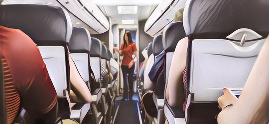 Kehidupan Pramugari dan Pilot, Beginilah Sisi Gelap Dunia Penerbangan yang Jarang Terungkap