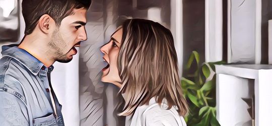 Seorang Pria Mendadak Minta Tes DNA Anaknya Gara-Gara Omongan Tetangga, Ternyata Begini Faktanya