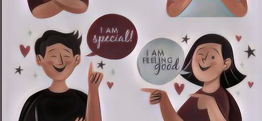 Self-Esteem: Langkah Untuk Merasa Lebih Baik Tentang Diri Sendiri