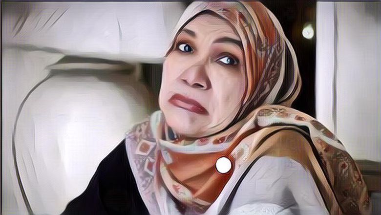 Dorce Gamalama Murka! Sentil Para Ustaz yang Ikut Campur Tentang Wasiat Saat Meninggal Nanti