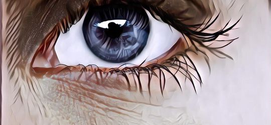 Mata Kedutan Jadi Pertanda Sesuatu Terjadi? Ternyata Ada Penjelasan Medisnya Nih Gengs!