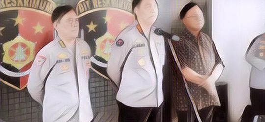 Kalah di Sidang Praperadilan Polda Jabar Segera Bebaskan Pegi Setiawan