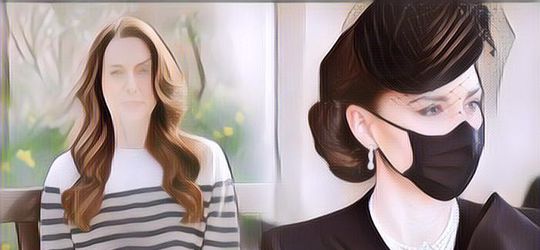 Kate Middleton Umumkan Idap Kanker, Gini 6 Strategi Gaya Hidup Sehat Untuk Pencegahannya