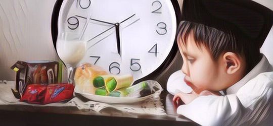 4 Kota-Kota di Dunia dengan Durasi Puasa Tersingkat Tahun 2024, Indonesia Termasuk Gak Nih?