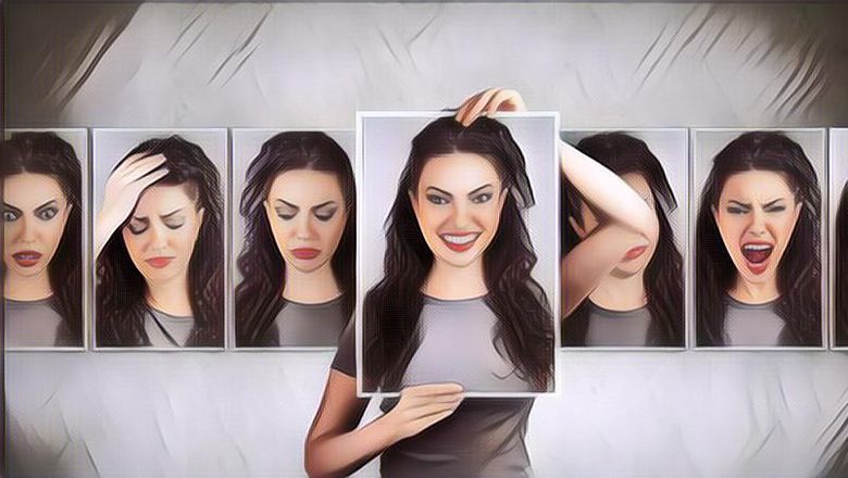 Waspada Toxic Positivity, Sindrom yang Bikin Kamu Sok Kuat Padahal Lagi Drop