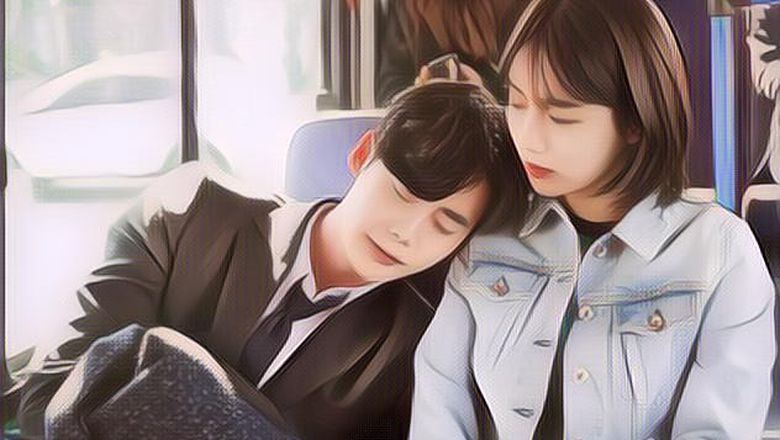 5 Film Korea Terbaru yang Romantis dan Bikin Mewek