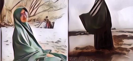 Larangan Pakai Baju Hijau di Pantai Selatan, Ternyata Bukan karena Hal Mistis, Ini Faktanya