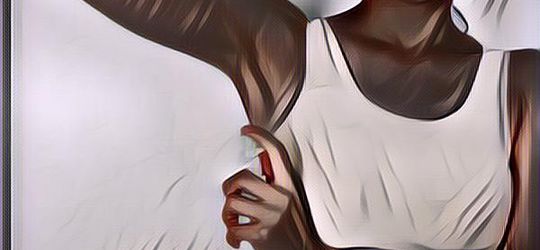 Tips Merawat Ketiak, Ampuh untuk Ketiak Bebas Bau dan Cerah