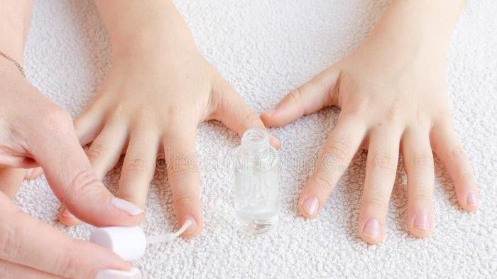 1. Dermatitis Kontak