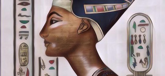 Menakjubkan! Ternyata Mesir Kuno Udah Maju Sejak Dulu Ya...