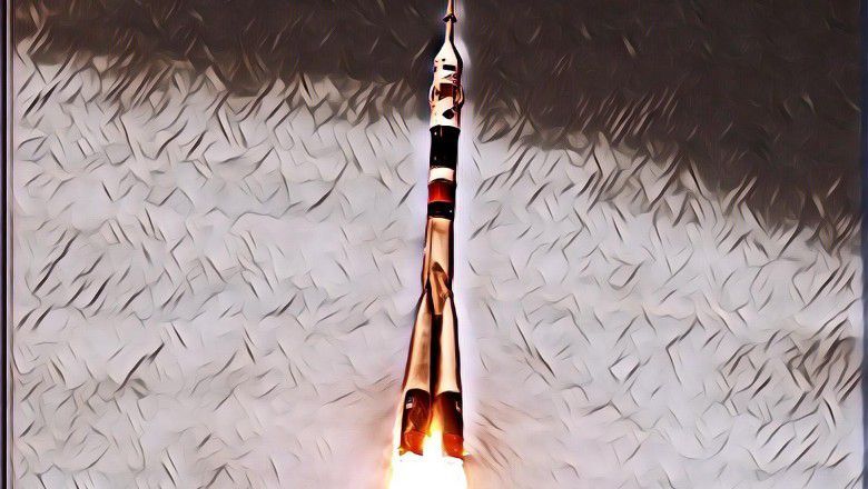 Rusia Akan Menerbangkan Dua Turis Antariksa di Akhir Tahun 2021