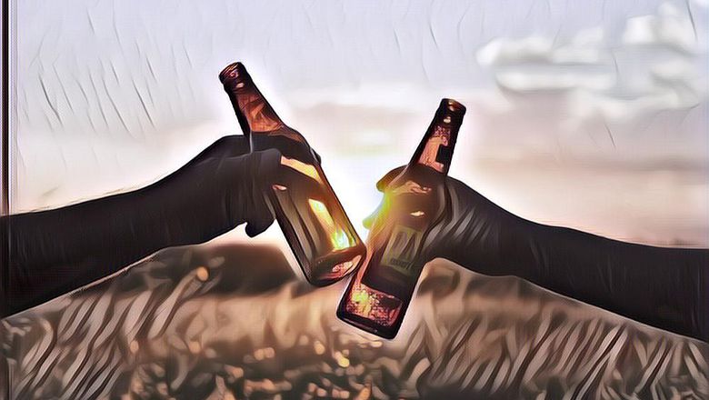 Gak Cuma Enak, Ternyata Makanan dan Minuman Ini Pernah Sebabkan Bencana dengan Kerusakan Berat