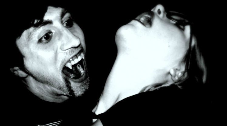 Makhluk Penghisap darah Tapanuli