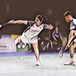Jafar/Felisha Raih Juara BWF World Tour Pertamanya di Taiwan Open 2025, Kalahkan Senior Sendiri