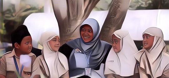 Alasan Kebahagiaan Enggak Bisa Dibeli dengan Uang, Sudah Tahu Belum?