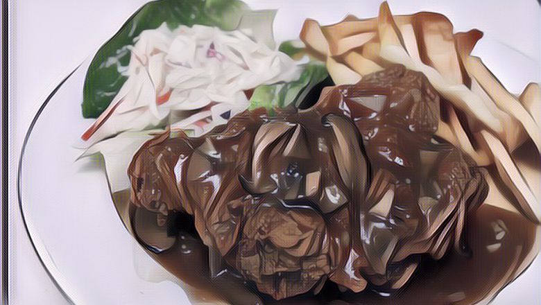 Miris Tapi Juga Kocak, Warganet Ini Beli Ayam Goreng Rp 42 Ribu Tapi Hasilnya Zonk