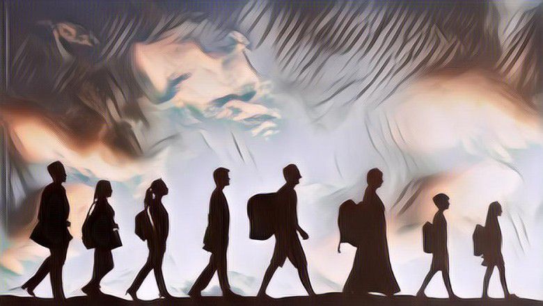 Umur Orang Australia Lebih Awet 10 Tahun Dibanding Orang Indonesia