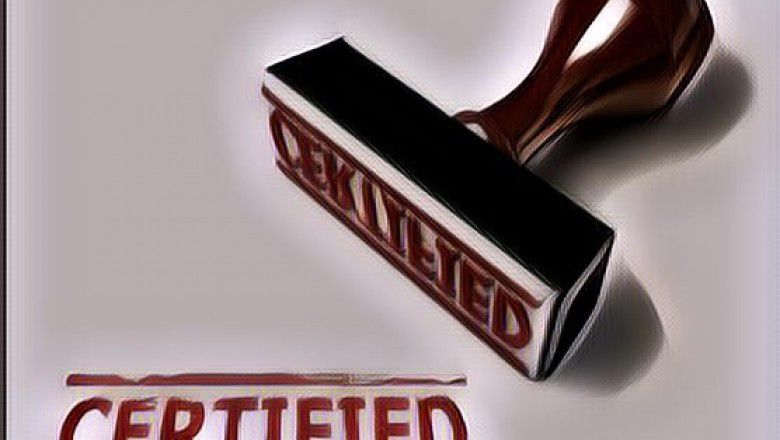 2020 Gak Punya Sertifikat Gak Bisa Nikah, Beneran?