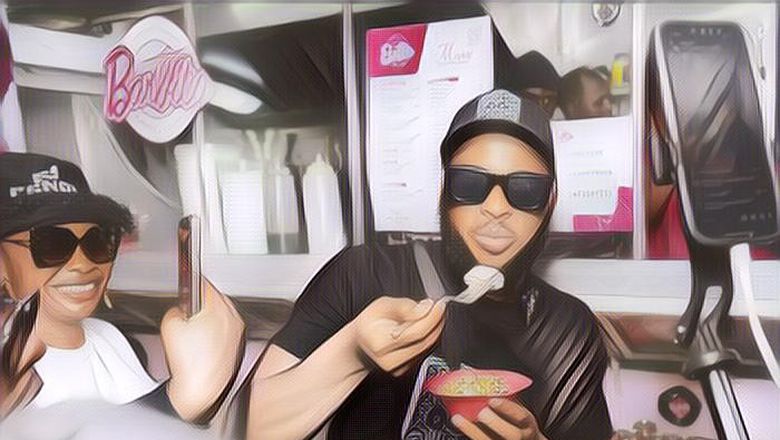 Seorang Pria Berhasil Datang ke 15 Resto Selama 24 Jam, Langsung Pecahkan Rekor Dunia