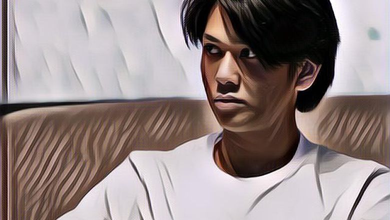 Kocak Banget, Kala Iqbaal Ramadhan dapat Kiriman Bunga dari Joe Taslim
