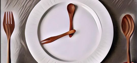 Inilah yang Terjadi pada Tubuh Ketika Seseorang Tak Makan dan Minum Selama Beberapa Hari