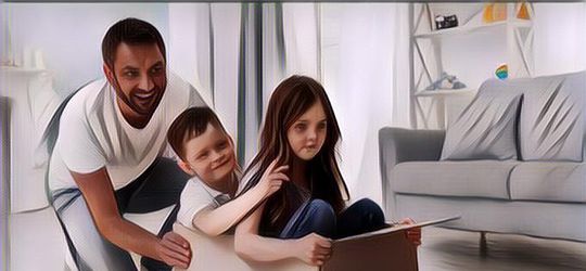 Deretan Kegiatan Seru Bersama Anak Saat Libur Panjang tanpa Perlu Keluar Rumah