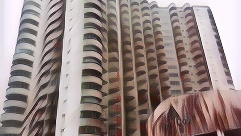 Uji Nyali dengan Menginap di 4 Hotel Berhantu di Dunia Ini! Siapa Berani?