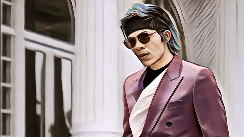 Ashiap Man: Atta Halilintar Totalitas Jadi Sutradara, Kira-Kira Se-Hype Apa Ya Filmnya Nanti?