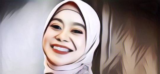 Lesti Kejora Pakai Sandal Jepit, Netizen Bengong Saat Tahu Harganya