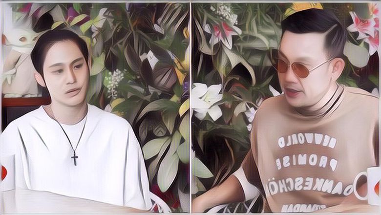 Denny Sumargo Mengaku Sebagai Dalang di Balik Unggahan DJ Panda Soal Erika Carlina