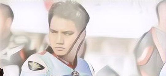 Kronologi Pembalap Muda Kevin Safaruddin Meninggal Dunia Saat Bertanding Di Sirkuit Sentul