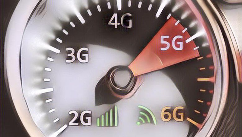 China Gercep Nih, Mereka Udah Siapin 6G Kala 5G Belom Mainstream