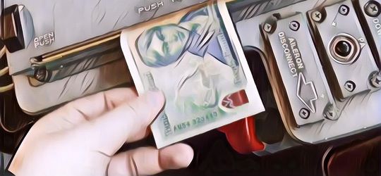 Mengapa Negara Miskin Tak Boleh Mencetak Uang Sendiri? Ini Penjelasannya