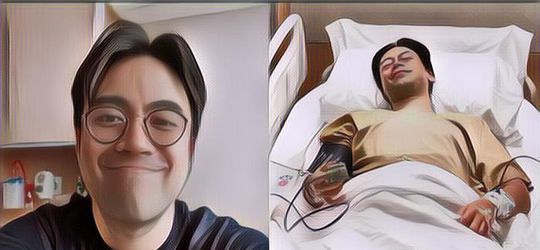 Vidi Aldiano Kena Kanker Ginjal, Apa Aja Sih Penyebab dan Cara Mencegahnya?