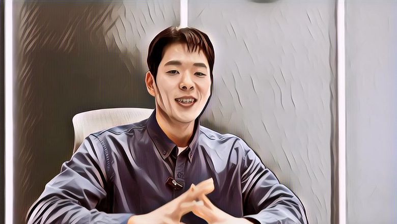 Ju Yeon Woo Bleaching Rambut Demi Dalami Karakter di Serial Terbaru "Study Group"