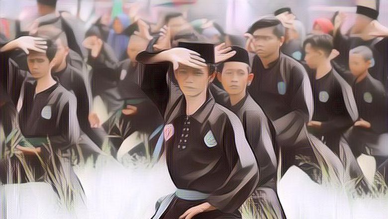 Sejarah Berdirinya Pagar Nusa, Pencak Silat Khas NU - FeatureD 77efc90051feb74eDb3effD730f6cfa4 1630616798 B