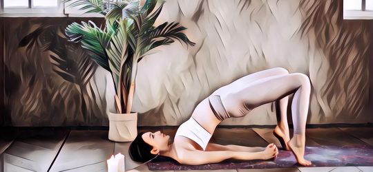 5 Tips Penting Sebelum Memulai Yoga untuk Pertama Kalinya