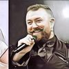 Indah Banget! Taeyeon SNSD Nyanyikan "I'm Not The Only One" Bareng Sam Smith!