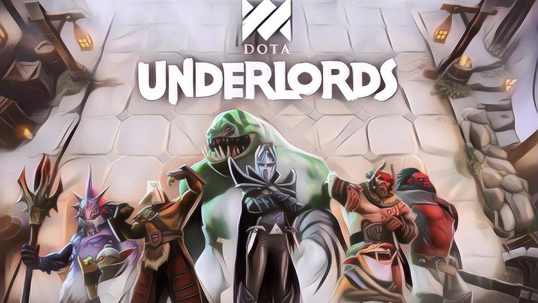 Spinoff Dota 2 Auto Chess Telah Hadir dalam Versi Beta