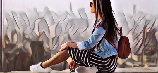 Seluk Beluk tentang Baper, Gejolak Batin yang Sering Dialami Millenials