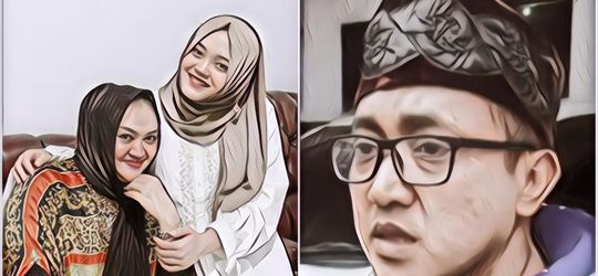 Gonjang-Ganjing Harta Warisan Lina Jubaedah, Teddy Bawa 10 Pengacara