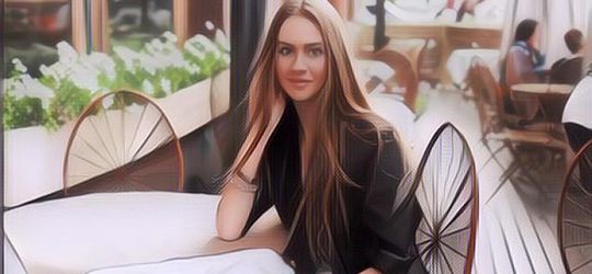 Wanita Anggun Punya 7 Ciri-Ciri Ini, Kamu Banget Nggak Ya?