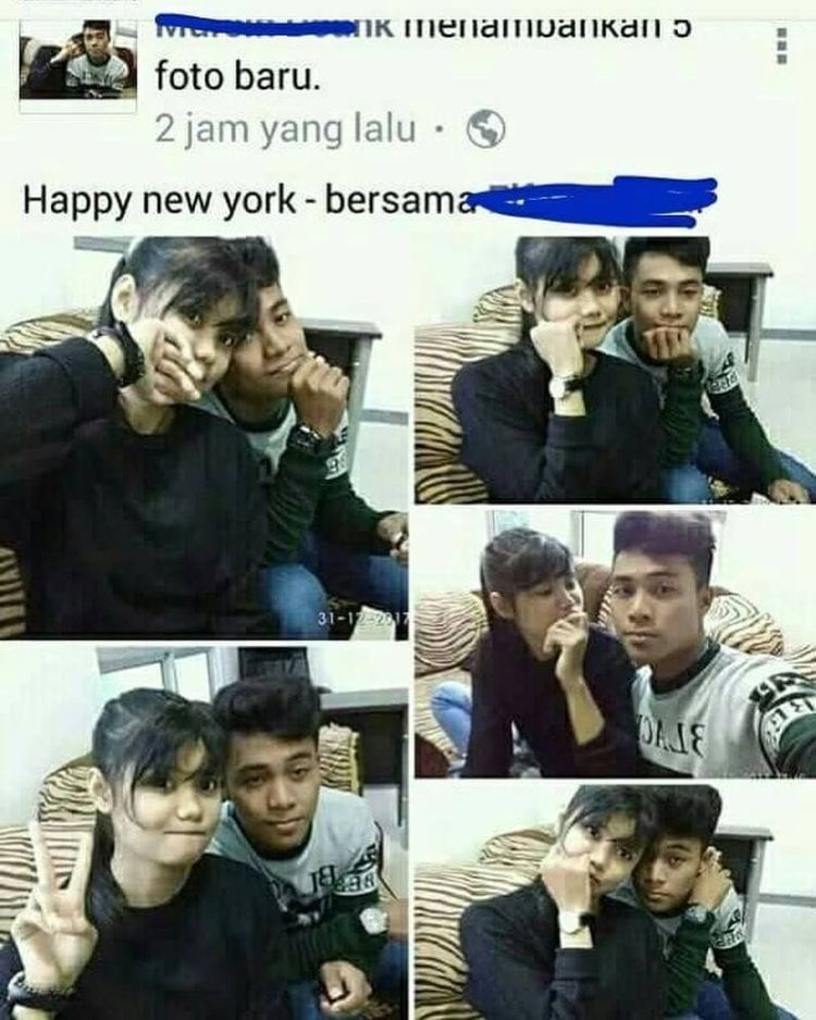 6. Pengen benerin nggak sih kalo begini?