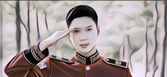 Bebas Wajib Militer, Perubahan Visual Taemin SHINee Dengan Wajah Bengkak Jadi Omongan K-Netz