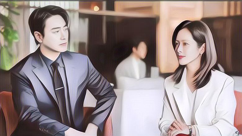 Episode Terbaru Drakor "Love Scout" Raih Rating Tertinggi Sepanjang Masa