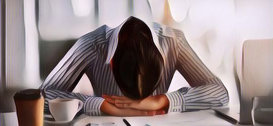 9 Hal yang Bisa Kamu Lakukan untuk Pulih dari Burnout