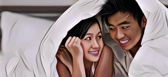 Video Heboh Pasutri yang Selalu Baku Hantam Setiap Bangun Tidur, Warganet: Jadi Pengen Cepet Nikah