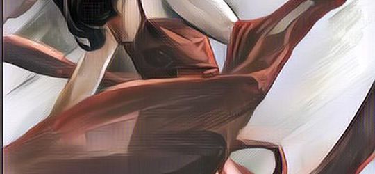 5 Kesan Memorable Menggunakan Baju Merah, Jadi Pede Aja Kali