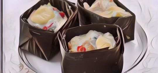 Bikin Lapeeeer! 7 Camilan Tradisional Nusantara yang Dibungkus Daun Pisang, Cocok untuk Menu Lebaran Nanti Nih